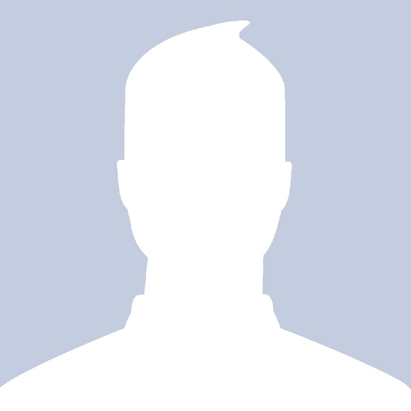 Sample profile image