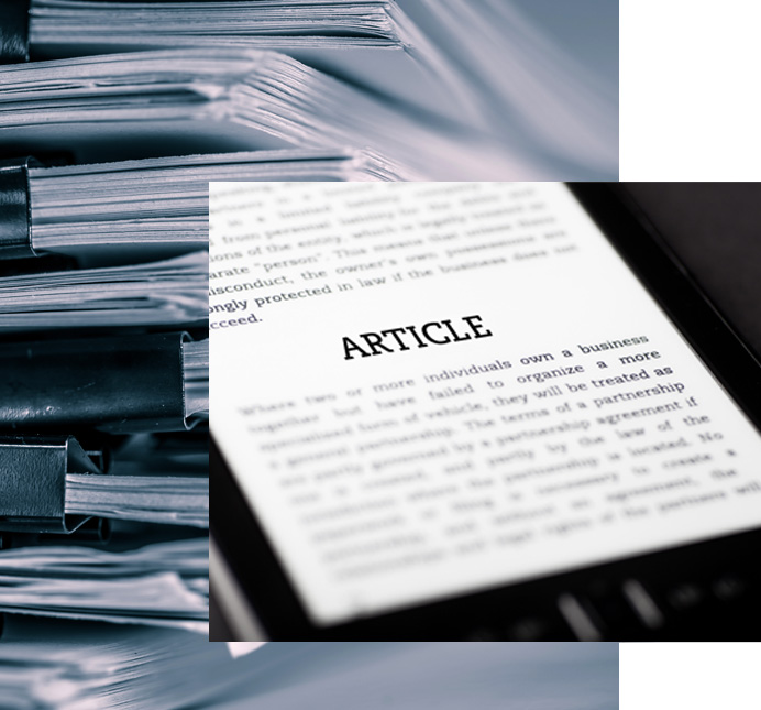 Research & Publications
