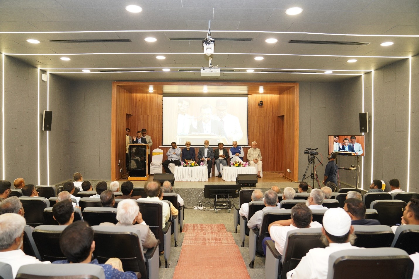 auditorium 3