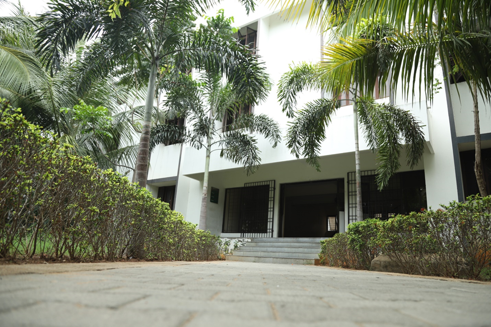 hostel 3