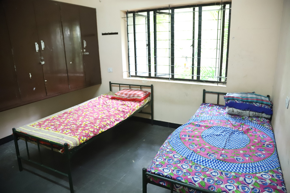 hostel 4