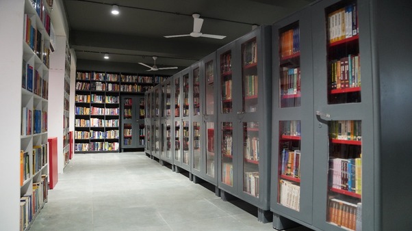 library 5